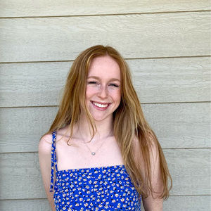 Meet your Posher, Hailey